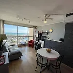 Apartment Bel T2 Avec Parking, Clim, Proche Et Commerces, Saint-cyprien - Fr-1-106-71