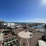 Bel T2 Avec Parking, Clim, Proche Et Commerces, Saint-cyprien - Fr-1-106-71 Saint-Cyprien (Pyrenees-Orientales)