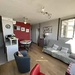Bel T2 Avec Parking, Clim, Proche Et Commerces, Saint-cyprien - Fr-1-106-71 Apartment Saint-Cyprien (Pyrenees-Orientales)