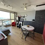Bel T2 Avec Parking, Clim, Proche Et Commerces, Saint-cyprien - Fr-1-106-71 Saint-Cyprien (Pyrenees-Orientales)
