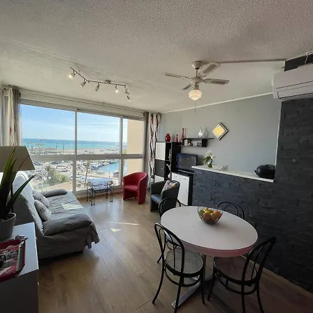 Apartment Bel T2 Avec Parking, Clim, Proche Et Commerces, Saint-cyprien - Fr-1-106-71