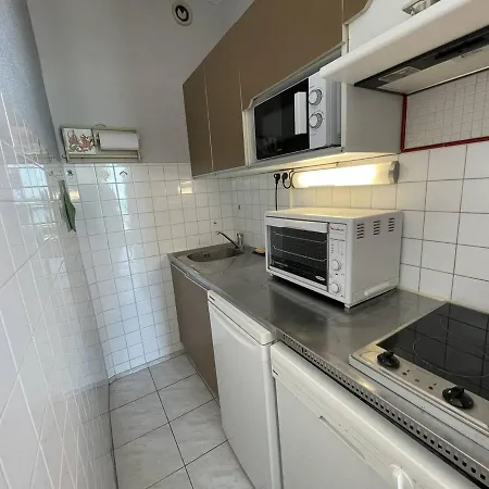 Apartment Bel T2 Avec Parking, Clim, Proche Et Commerces, Saint-cyprien - Fr-1-106-71