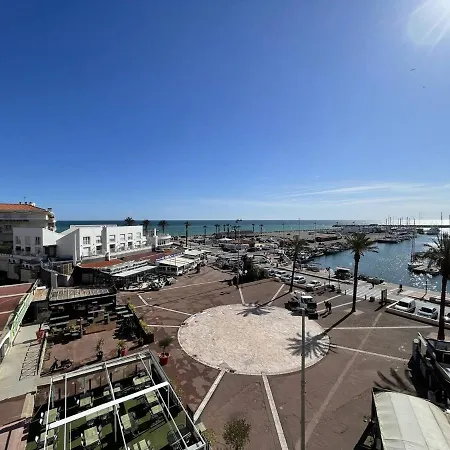 Bel T2 Avec Parking, Clim, Proche Et Commerces, Saint-cyprien - Fr-1-106-71 Saint-Cyprien (Pyrenees-Orientales)