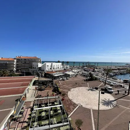 Bel T2 Avec Parking, Clim, Proche Et Commerces, Saint-cyprien - Fr-1-106-71 Saint-Cyprien (Pyrenees-Orientales)