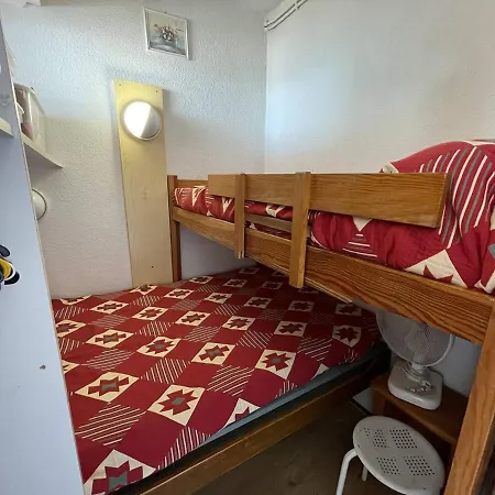 Apartment Bel T2 Avec Parking, Clim, Proche Et Commerces, Saint-cyprien - Fr-1-106-71